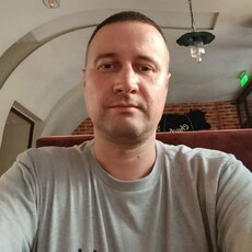 Фотография мужчины Михайло, 39 лет из г. Полтава
