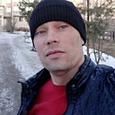 Oleg Salaginov, 37 лет