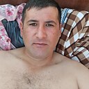 Нормухамад, 35 лет