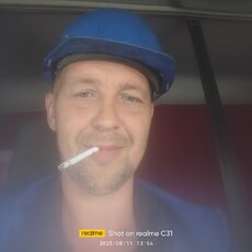 Фотография мужчины Вячеслав, 43 года из г. Брянск