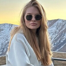 Фотография девушки Валерия, 30 лет из г. Кисловодск