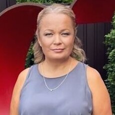 Фотография девушки Светлана, 46 лет из г. Зеленоград