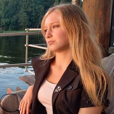 Фотография девушки Алиса, 20 лет из г. Москва