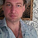 Серж, 43 года