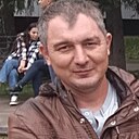 Марсель, 38 лет