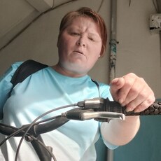 Фотография девушки Марина, 43 года из г. Барнаул