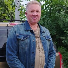 Фотография мужчины Борис Аврамов, 53 года из г. Иваново