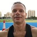 Greg, 35 лет