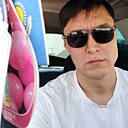 Адилет, 34 года