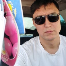 Фотография мужчины Адилет, 34 года из г. Талдыкорган