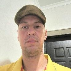 Фотография мужчины Антон, 31 год из г. Балаково
