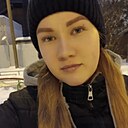 Лера, 21 год