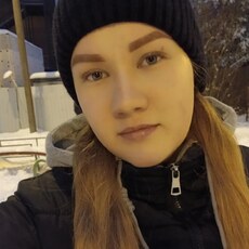 Фотография девушки Лера, 21 год из г. Томск