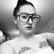 Фотография девушки Евгения, 18 лет из г. Благовещенск