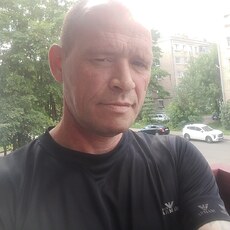 Фотография мужчины Роман, 46 лет из г. Рыбинск
