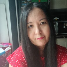 Фотография девушки Элеонора, 41 год из г. Москва