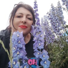 Фотография девушки Оксана, 49 лет из г. Волочаевка Вторая
