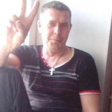 Фотография мужчины Евгений, 47 лет из г. Красноярск