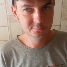 Фотография мужчины Александр, 39 лет из г. Каменск-Шахтинский