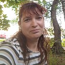 Оля, 41 год
