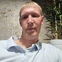 Максим, 36 лет