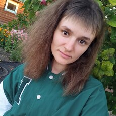 Фотография девушки Анна, 35 лет из г. Омск
