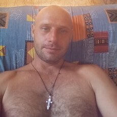 Фотография мужчины Родион, 35 лет из г. Ставрополь