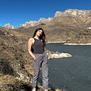 Лана, 20 лет