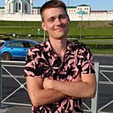 Лео, 32 года