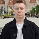 Данила, 20 лет