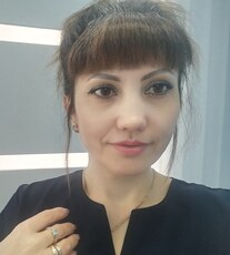 Фотография девушки Мария, 43 года из г. Краснодар
