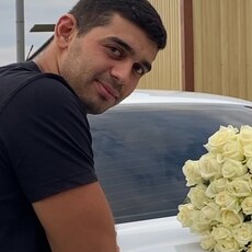 Фотография мужчины Альберт, 24 года из г. Владикавказ