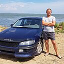 Ден, 31 год