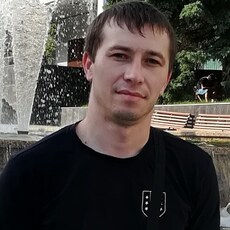 Фотография мужчины Иван, 38 лет из г. Самара