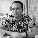 Миха, 35 лет