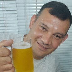 Фотография мужчины Максим, 38 лет из г. Сморгонь