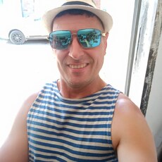 Фотография мужчины Sam, 41 год из г. Астрахань