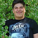 Юрчик, 24 года