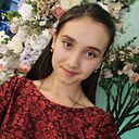 Zarina Umarova, 18 лет