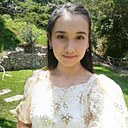 Zarina Umarova, 18 лет