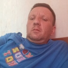 Фотография мужчины Ярослав, 42 года из г. Киев