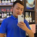 Кайрат, 19 лет