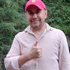 Фотография мужчины Максат, 43 года из г. Алматы