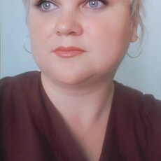 Фотография девушки Светлана, 47 лет из г. Добруш