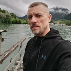 Фотография мужчины Евгений, 47 лет из г. Москва