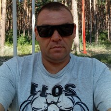 Фотография мужчины Данил, 41 год из г. Шебекино