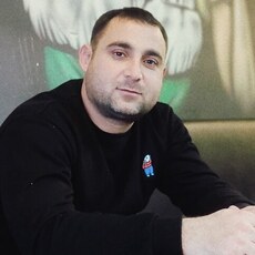 Фотография мужчины Рамал, 39 лет из г. Симферополь