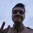 Данил, 24 года