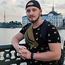 Андрей, 28 лет