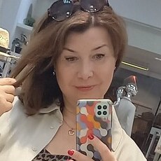 Фотография девушки Татьяна, 47 лет из г. Уфа